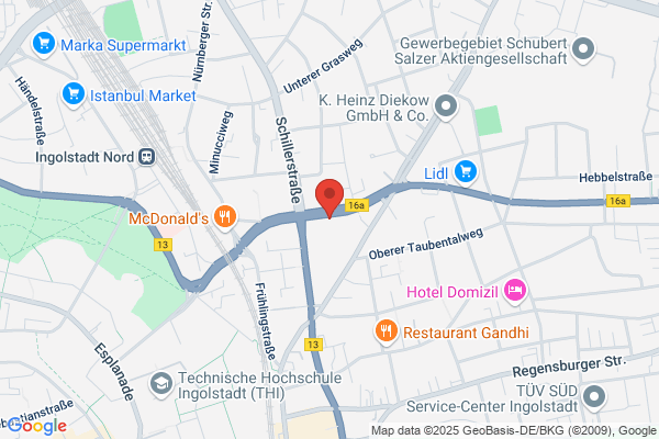 Praunsmändtl GmbH & Co. KG