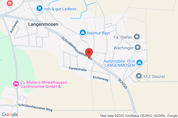Raiffeisenbank Schrobenhausener Land eG