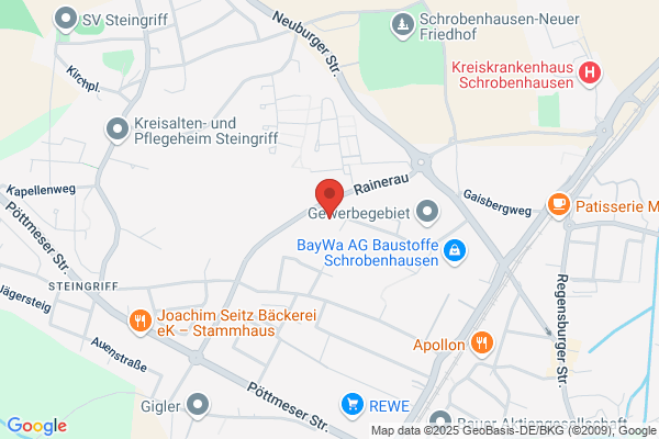 Reichel Elektroanlagen GmbH