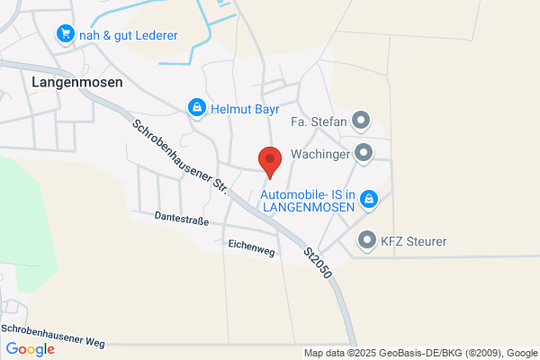 Salon Brandstetter