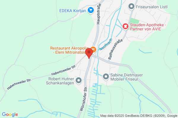 Zimmerei Brecheisen GmbH