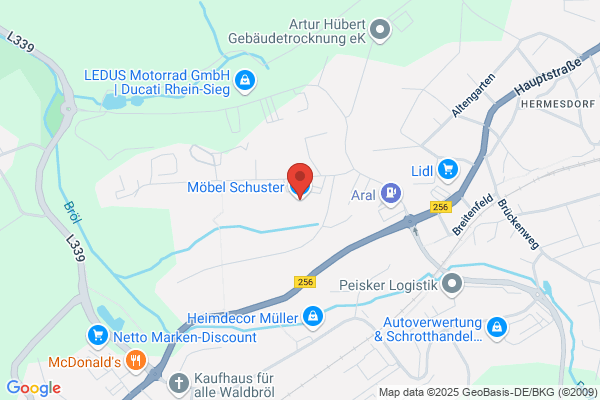 3s Möbel Schuster GmbH