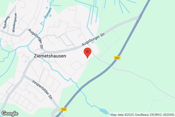 Feuerwehr Ziemetshausen