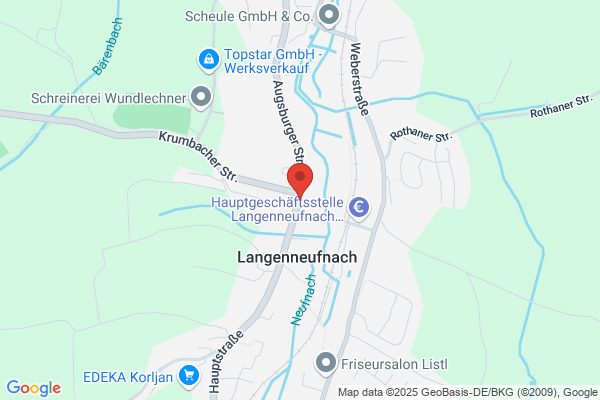 Gasthof zur Post