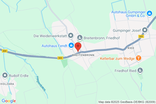 IAB Spindler OHG