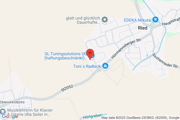 Reif Trockenbau GmbH