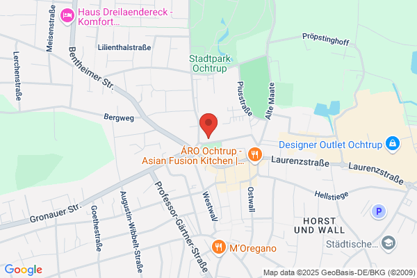 Versicherungsbüro Rottmann & Ogir OHG