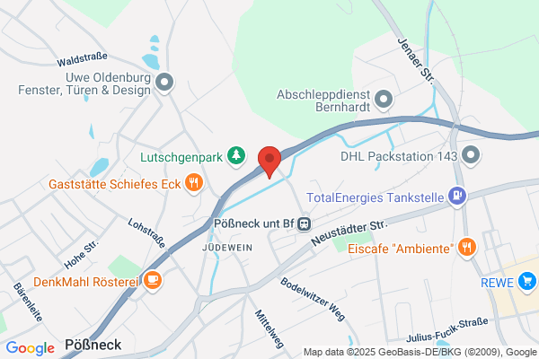 Geissler Naturstein GmbH