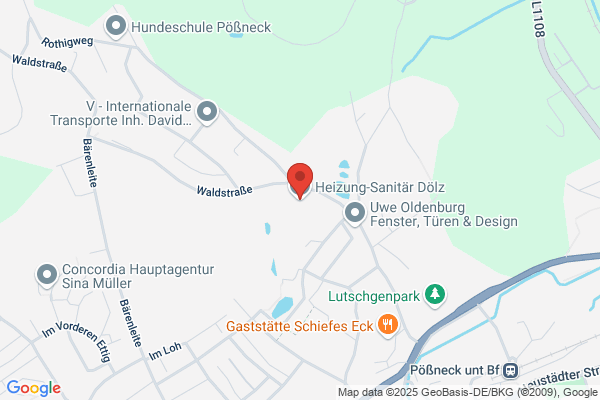 Heizung-Sanitär Dölz