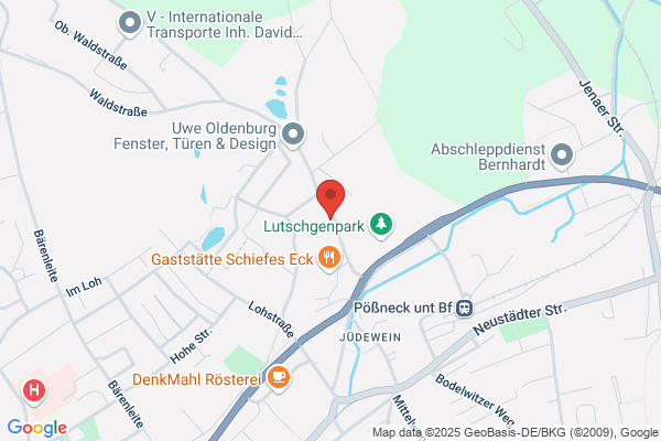 Petzhold Pflegedienst