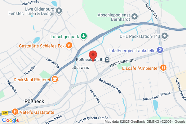 Druckluftservice Jänsch