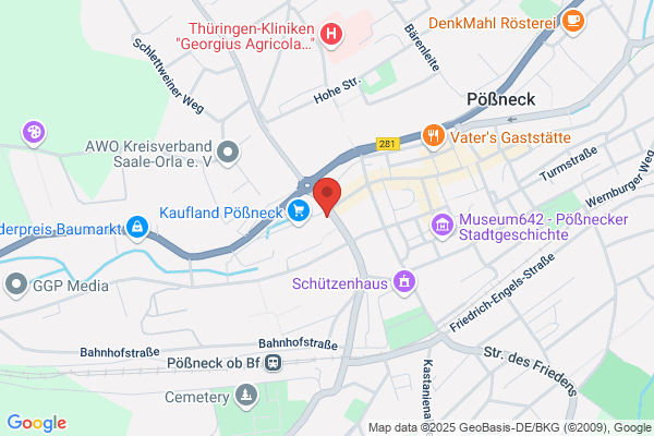 Fahrräder Bike Mike