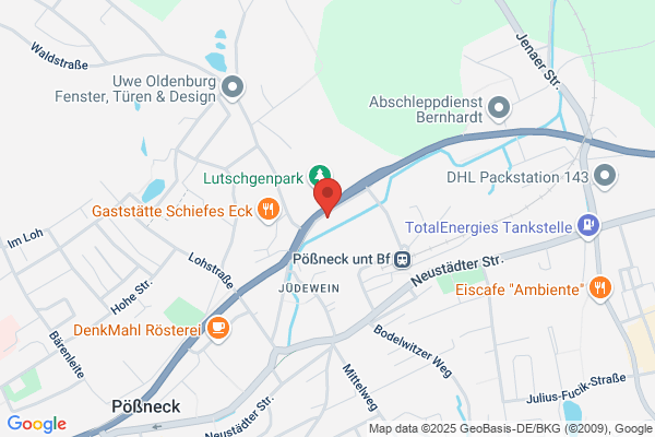 Kurt Dillinger