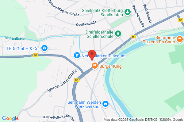 Unternehmensberatung Uhlig & Weibler