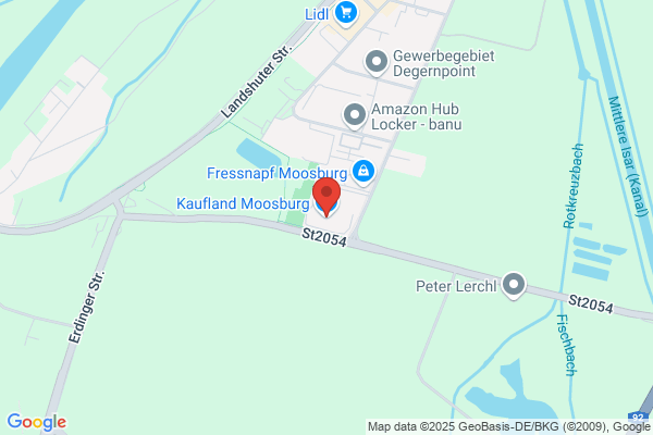 Kaufland Moosburg