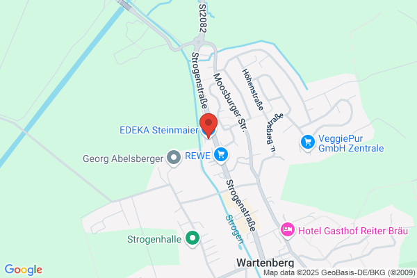EDEKA Steinmaier