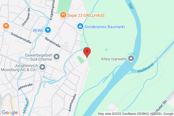 Alpenverein Moosburg e.V.