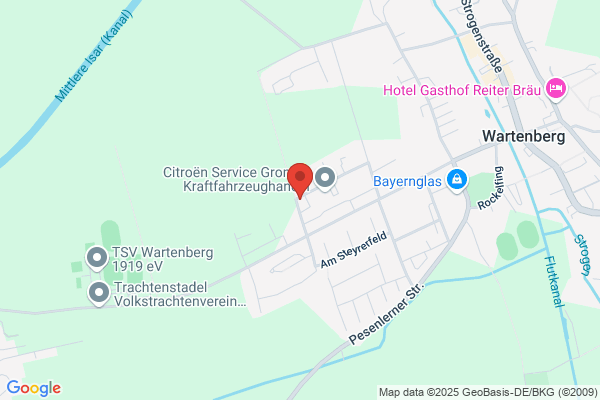 Centronic GmbH