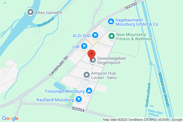 DS Heizung Sanitär GmbH