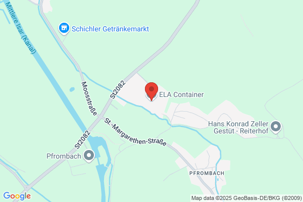 ELA Container GmbH