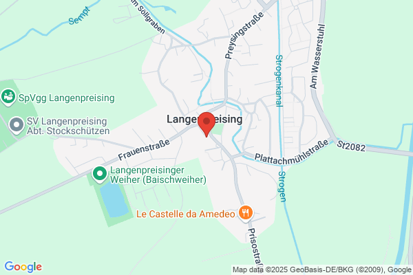 Grundschule Langenpreising