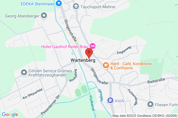 Hundesalon