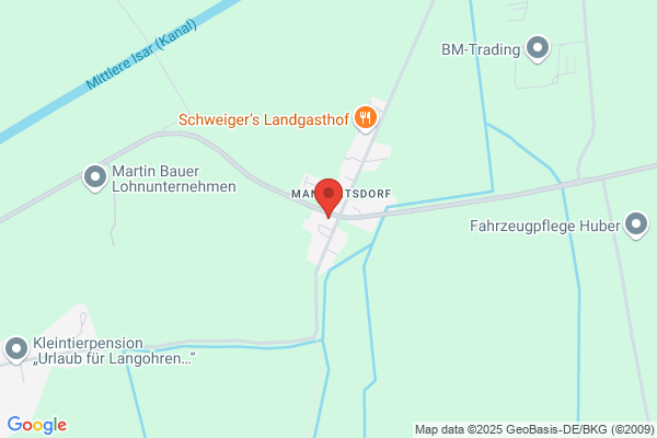 LSV-Logistik & Marketingservice