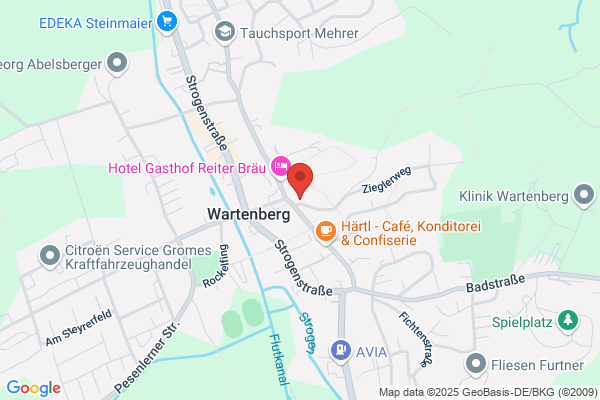Nagelstudio Maria Kausche