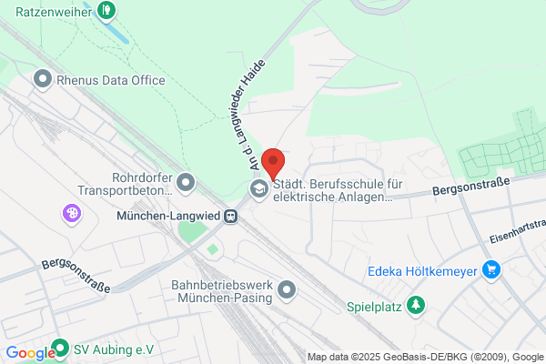SABA trust Fassaden und Stuck GmbH
