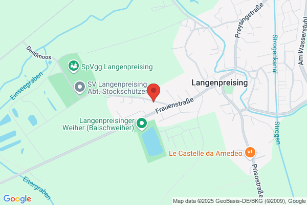 Sachverständigenbüro Geiger