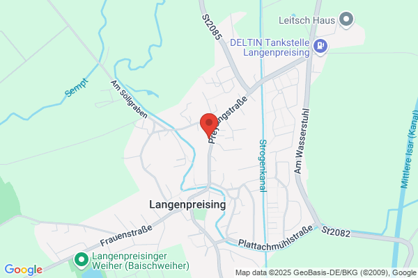 Schreinerei Kappenstein Inh. Reuber u. Maag