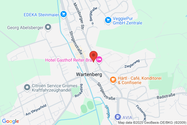 Senioren - Zentrum