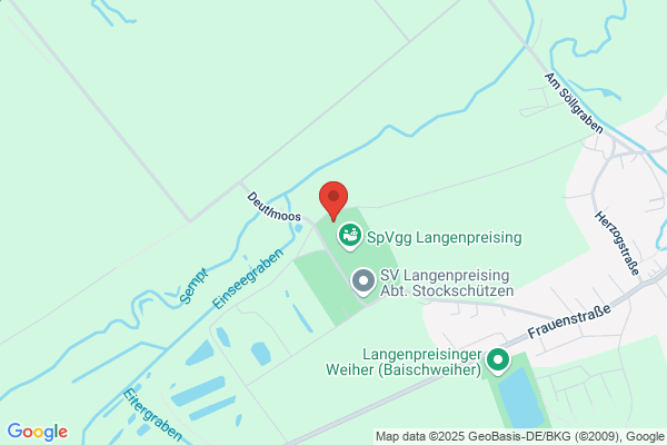 TC Langenpreising e.V.