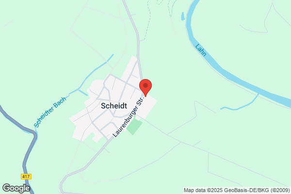 Ortsgemeinde Scheidt