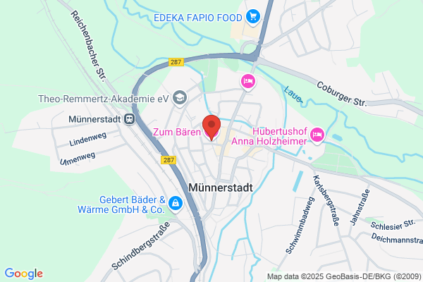 Zum Bären