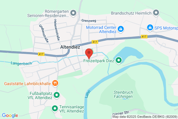 Gabis Angelshop