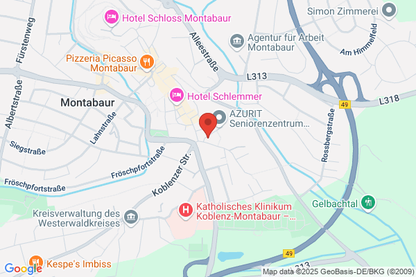 Kreishandwerkerschaft Rhein- Lahn- Kreis