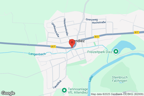 Ortsgemeinde Altendiez