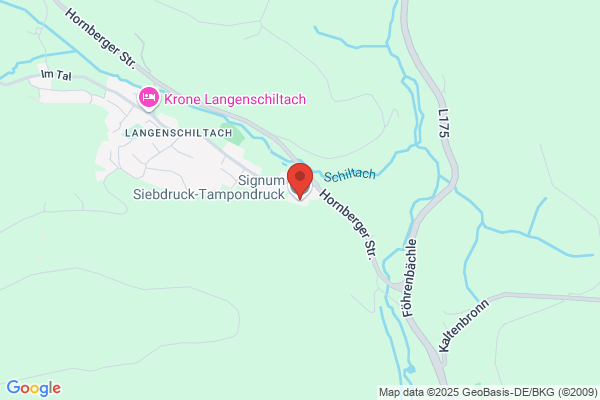 Signum Siebdruck-Tampondruck GmbH