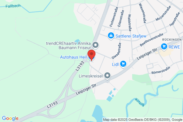 Autohaus Heil GmbH