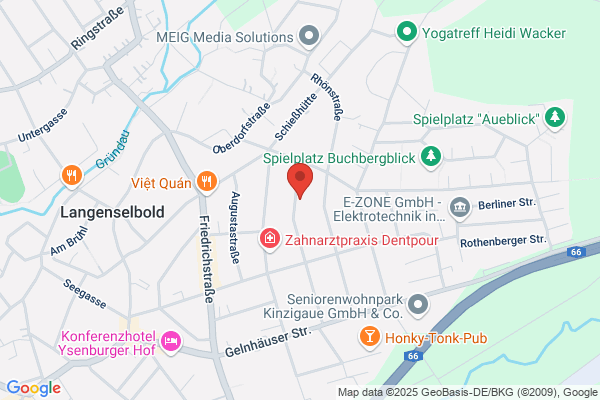 Rößler Rental Sportwagenvermietung GmbH