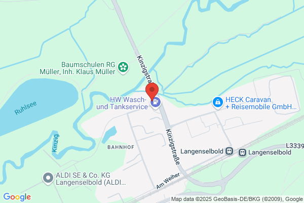 Baufuchs Herget GmbH
