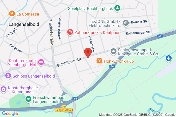 Blumenhaus Schultheis