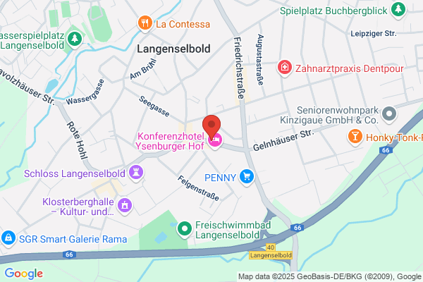 Café Endlich