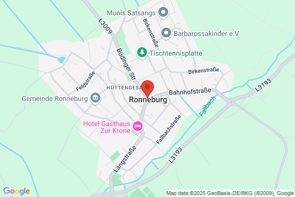 Ronneburg