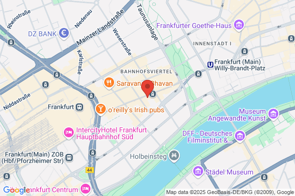 Schädlingsbekämpfung Prokil