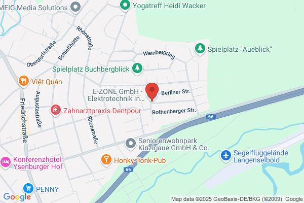 Elektroanlagen und