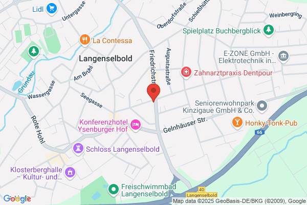 Baumbach HörCom GmbH