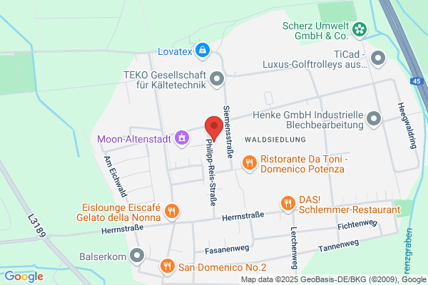 M. Kapp GmbH