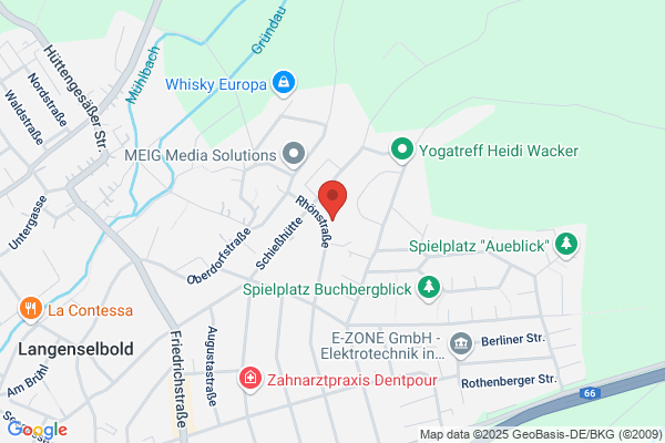 Fröbelschule, Schule für Lernhilfe, Sonderpädagogisches Beratungs-u.Förderzentrum